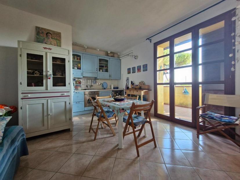 Quadrilocale, Campiglia Marittima — foto 2 di 5