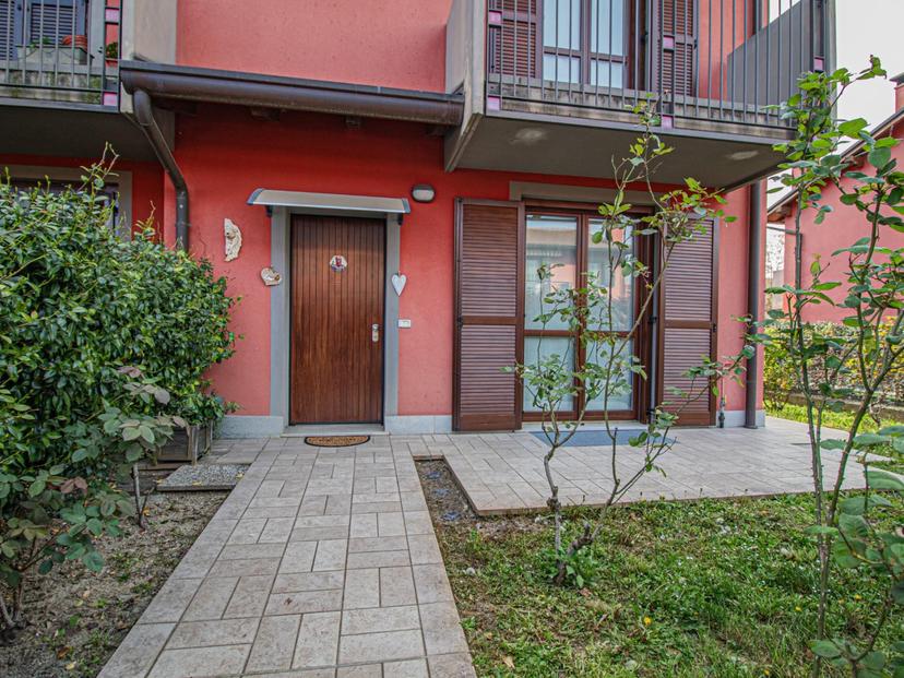 Terratetto, Gorizia — foto 4 di 5