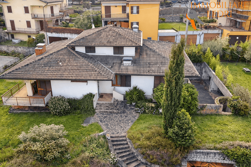 Villa in Via Castagnaro, 2, Sona — foto 5 di 5