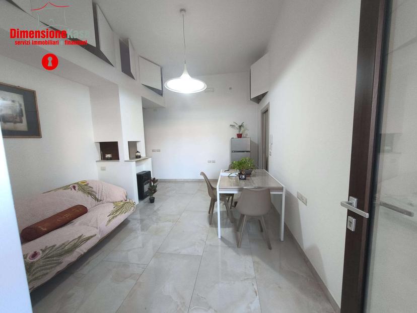 Bilocale in Corso Vittorio Emanuele, Acerra — foto 4 di 5