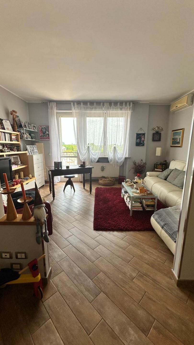 Quadrilocale in Via Degiovanni 17/B, Casale Monferrato — foto 2 di 5