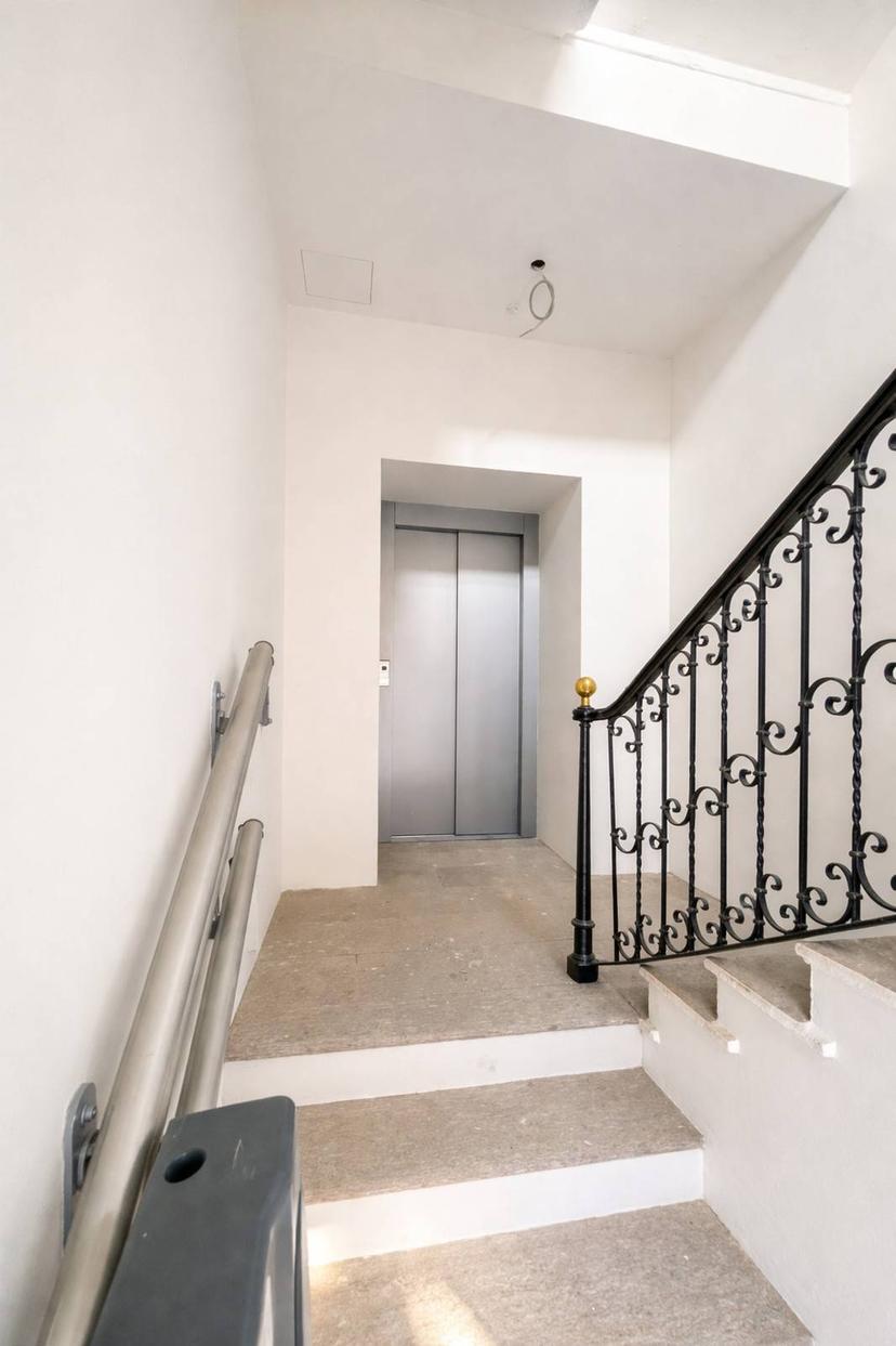 Trilocale in Corso Milano 16, Monza — foto 3 di 5