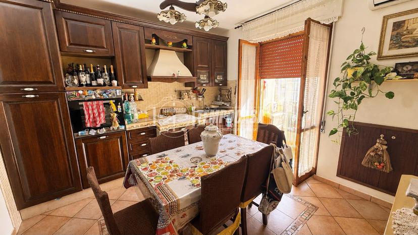 Appartamento in Via Campopannone 44/P del Sole, Giugliano in Campania — foto 3 di 5