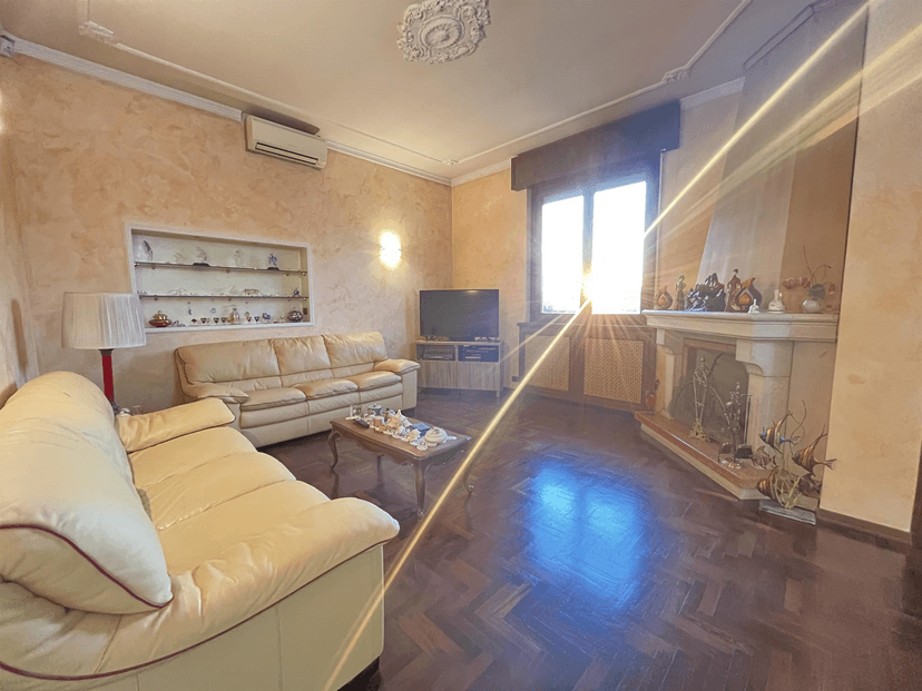 Villa unifamiliare, Vigevano — foto 5 di 5