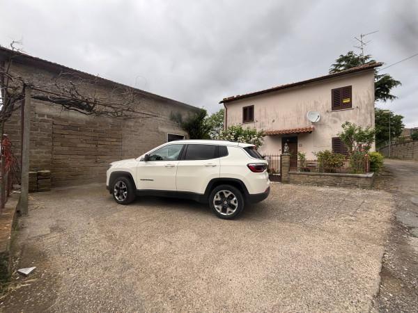 Villa in Via Carpine, Montefiascone — foto 5 di 5