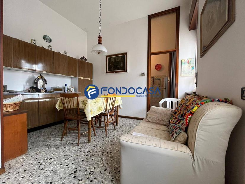 Trilocale in Vicolo Gargantini, Carnate