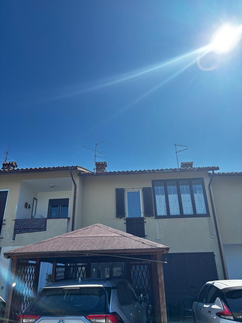 Appartamento in Viale Milano 88, Castiglione del Lago — foto 4 di 5