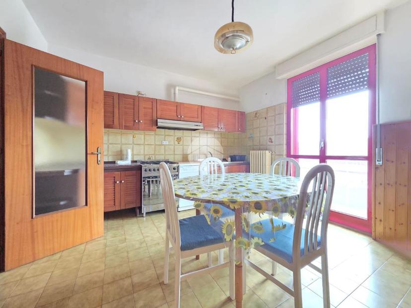 Quadrilocale in Via Monteverde 64, Mirabello Sannitico — foto 3 di 5