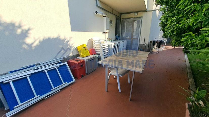 Quadrilocale in Via Civezza 107, San Lorenzo al Mare — foto 2 di 5