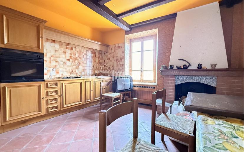 Casa indipendente in Via Guglielmo Marconi, Roasio — foto 5 di 5