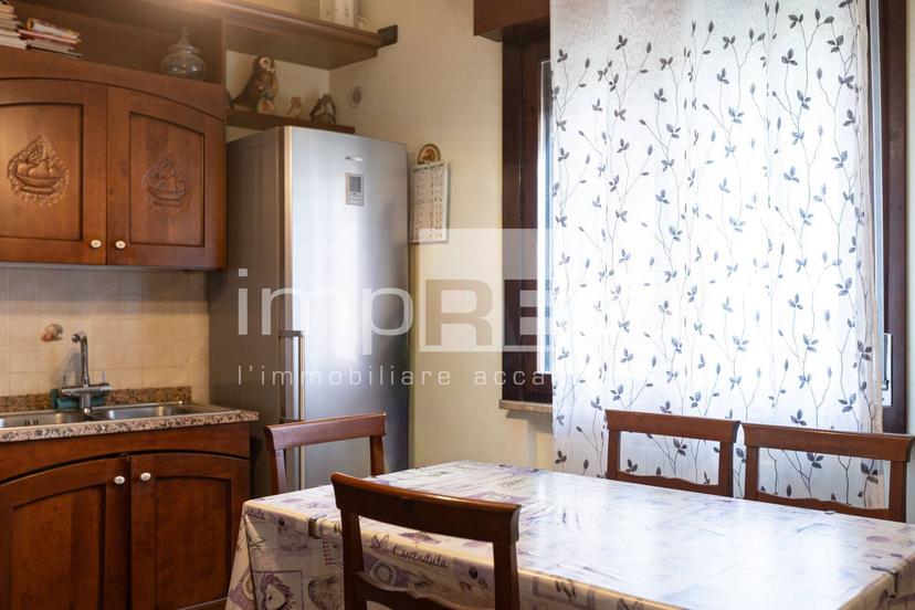 Quadrilocale in Via Emilia, Musile di Piave — foto 3 di 5