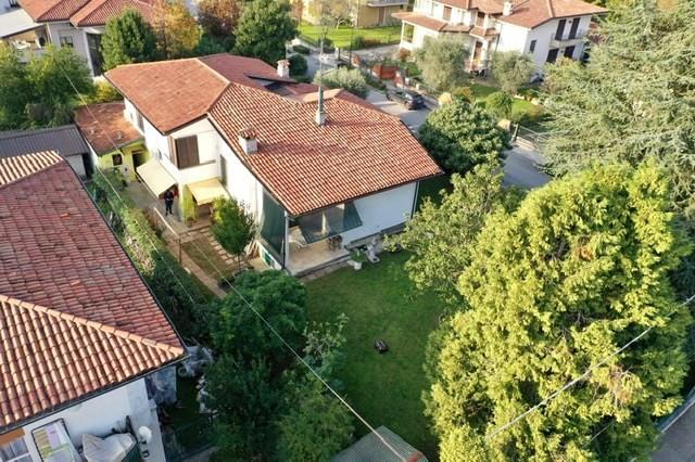 Villa, Prevalle
