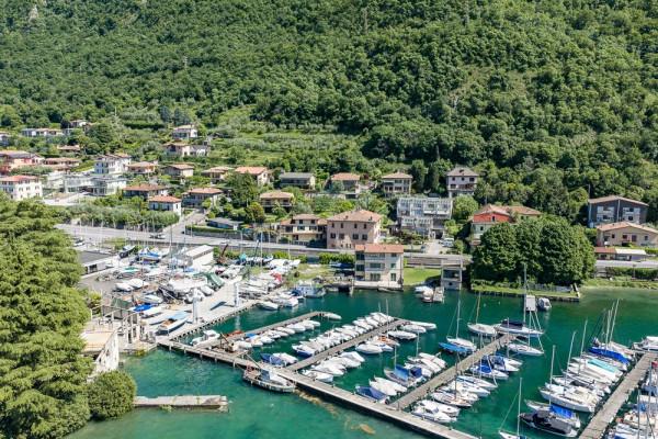 Terratetto unifamiliare in Via Fenice 9a, Iseo — foto 3 di 5