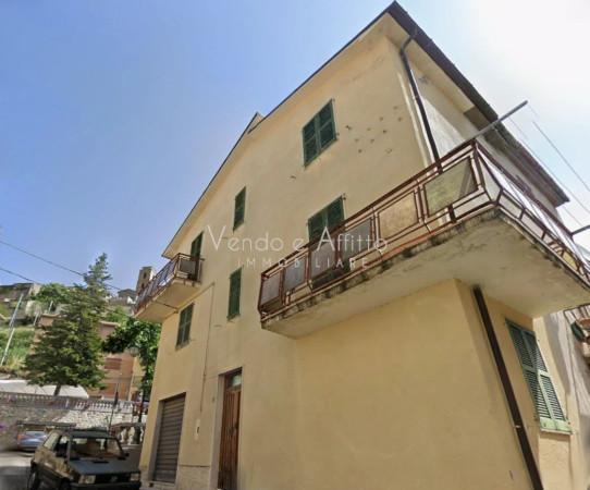 Terratetto unifamiliare, Carunchio — foto 4 di 5
