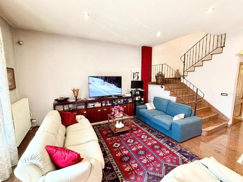 Villa a schiera, Empoli — foto 4 di 5