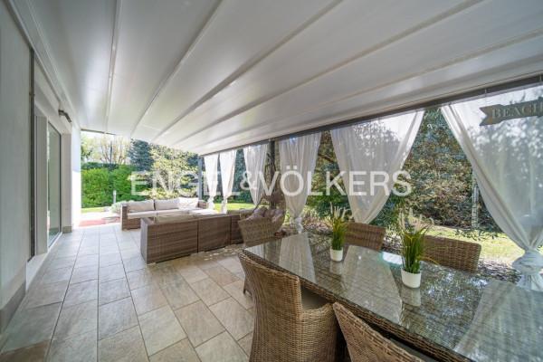 Villa in Via Papa Innocenzo XI 6, Fino Mornasco — foto 3 di 5