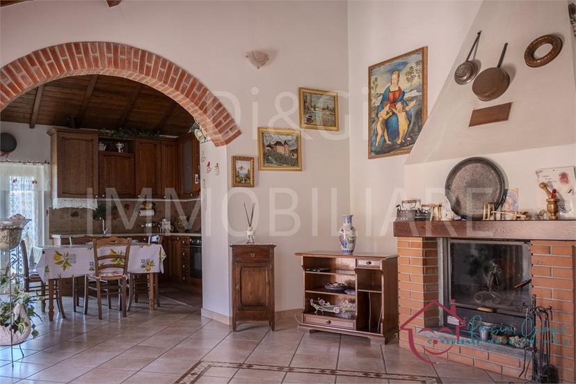 Casa indipendente in Borgata Montà 12, Aquila d'Arroscia — foto 3 di 5