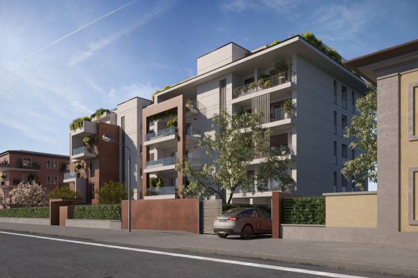 Quadrilocale in Via San Francesco d'Assisi 7, Monza — foto 2 di 5