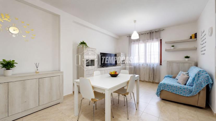 Trilocale in Via Sacro Cuore, Acquaviva delle Fonti — foto 2 di 5