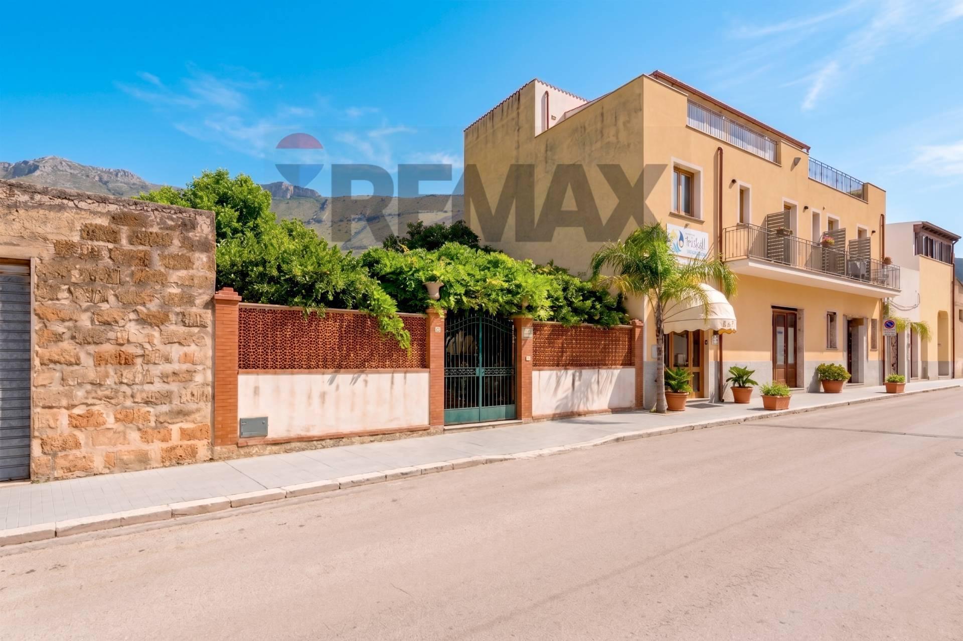 Casa indipendente in Via Calazza 18, San Vito Lo Capo