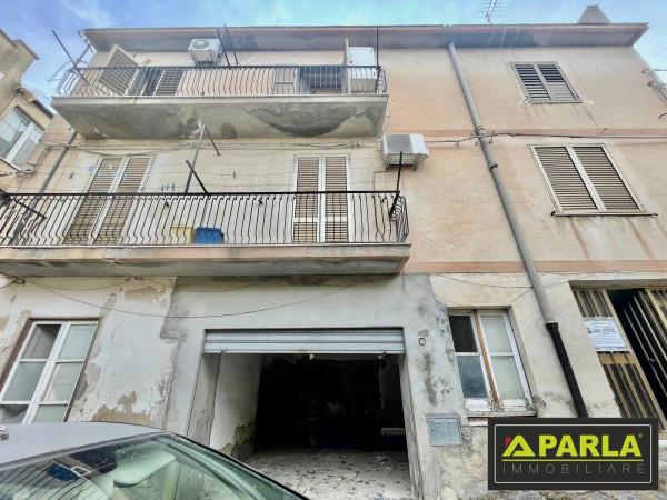 Appartamento in Via Gela, Canicattì — foto 4 di 5