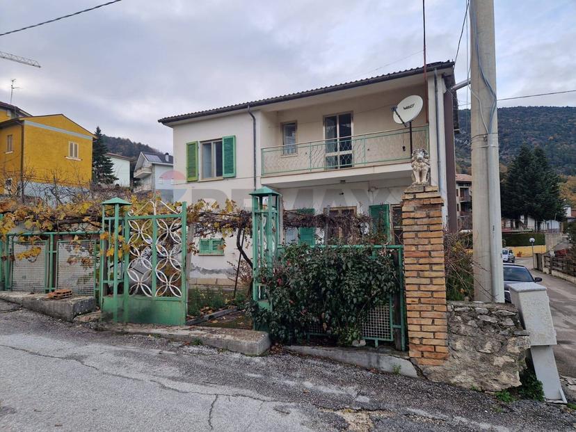 Casa indipendente, Palena — foto 3 di 5