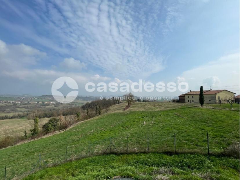 Rustico in Via Case Bruero 7, Montiglio Monferrato — foto 3 di 5