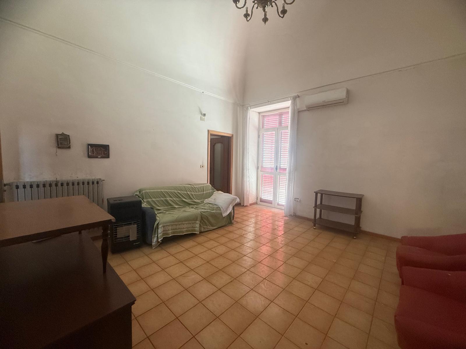 Bilocale in Via Giuseppe Garibaldi 119, Boscoreale