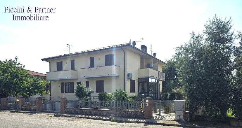Villa a schiera in Via del Fossatone, Magione — foto 4 di 5