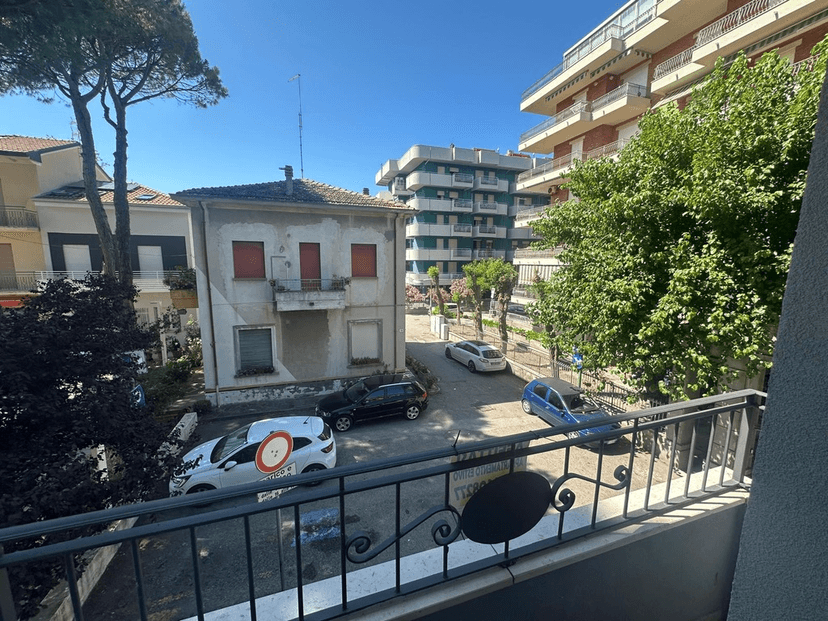 Quadrilocale in Via Cormons, Bellaria-Igea Marina — foto 4 di 5