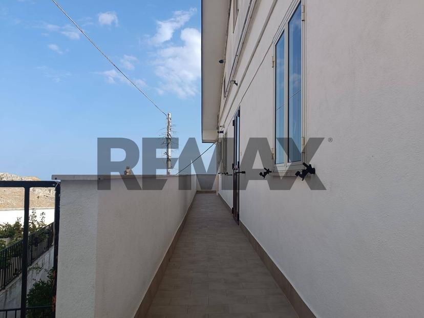 Bilocale in Via della Repubblica 56, Monte Sant'Angelo — foto 2 di 5