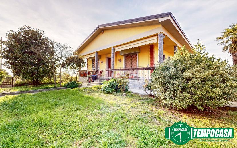 Casa indipendente, Lu e Cuccaro Monferrato — foto 3 di 5