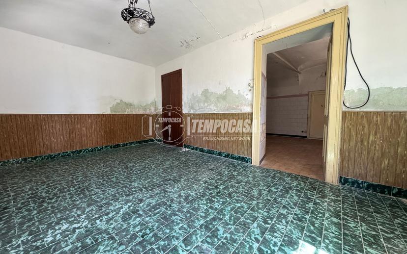 Casa indipendente in Via Monte Santo, Cossato — foto 3 di 5