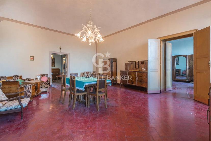 Appartamento in Via Roma 39, Saludecio — foto 3 di 5