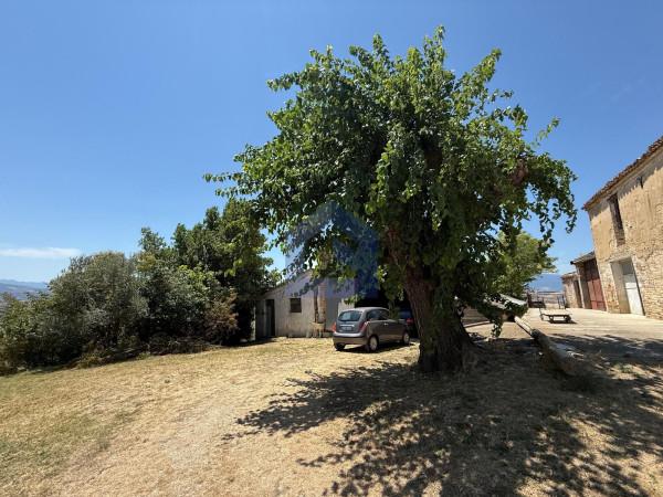 Villa in Via Colle dell'Aia 8, Castel Frentano