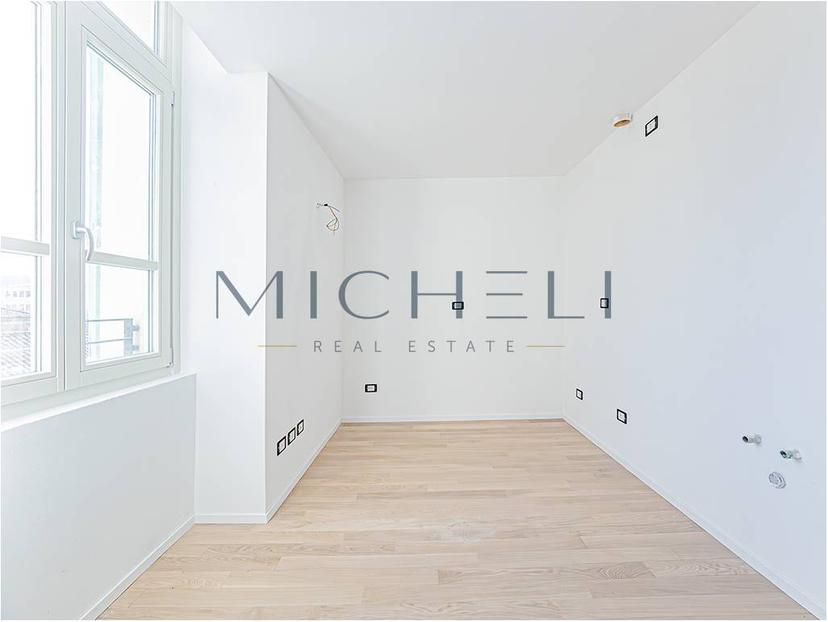 Trilocale in Via Antonio Ghislanzoni, Lecco — foto 3 di 5