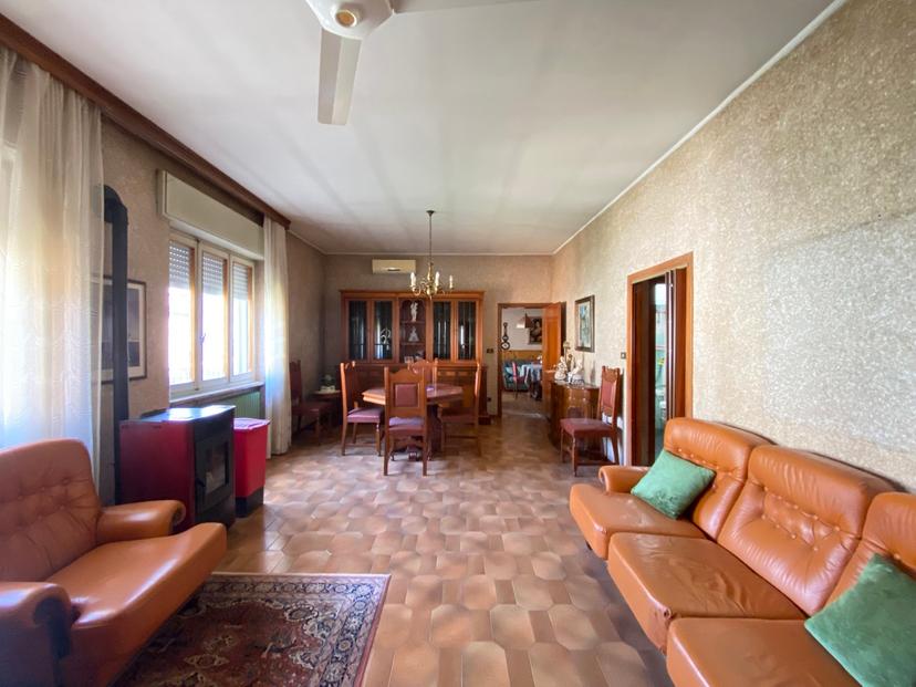 Quadrilocale in Via Matteotti 113, Noventa Vicentina — foto 3 di 5