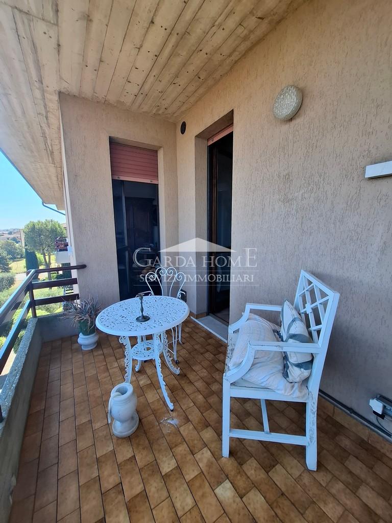 Appartamento in Via Michelangelo, Desenzano del Garda