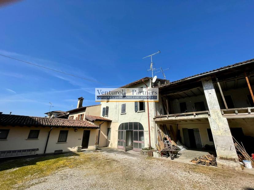 Cascina in Via Schia, Lonato del Garda — foto 5 di 5
