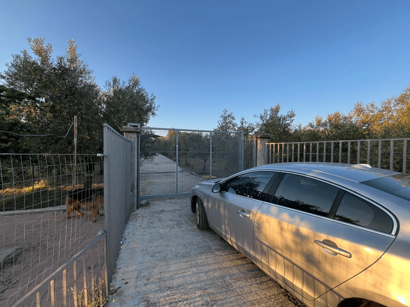 Rustico in Strada Provinciale 22, Bitonto — foto 3 di 5