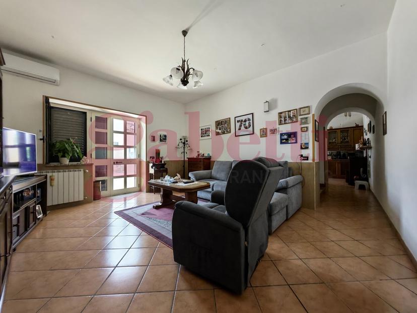 Casa indipendente in Via Cese dei Ceci Snc, Faicchio — foto 4 di 5