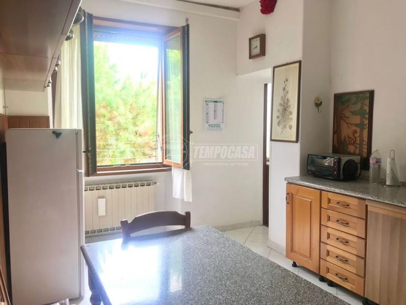 Trilocale in Via Rutilio Namaziano, Civitavecchia