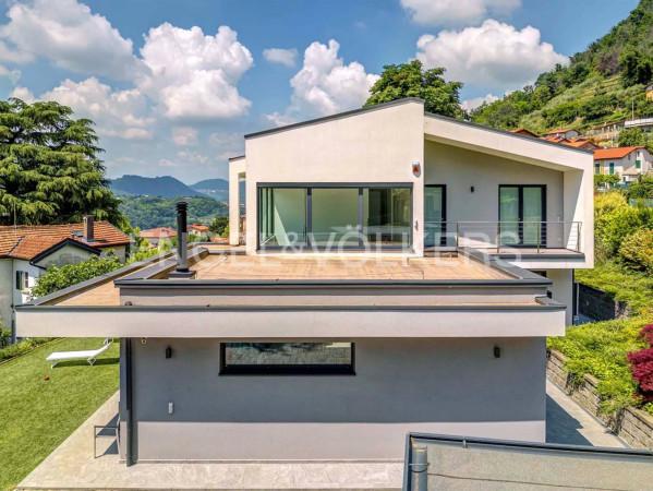 Villa, Cernobbio — foto 4 di 5