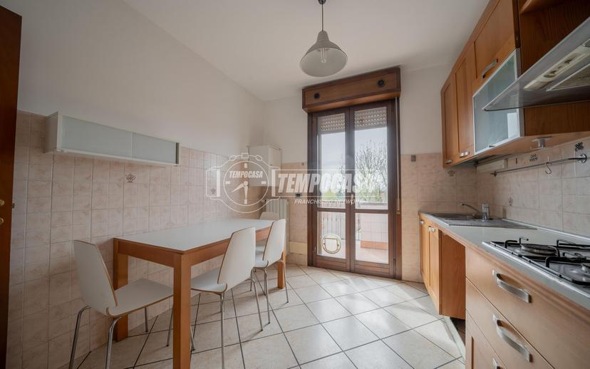Trilocale in Viale Guglielmo Marconi 22, Bastiglia — foto 3 di 5