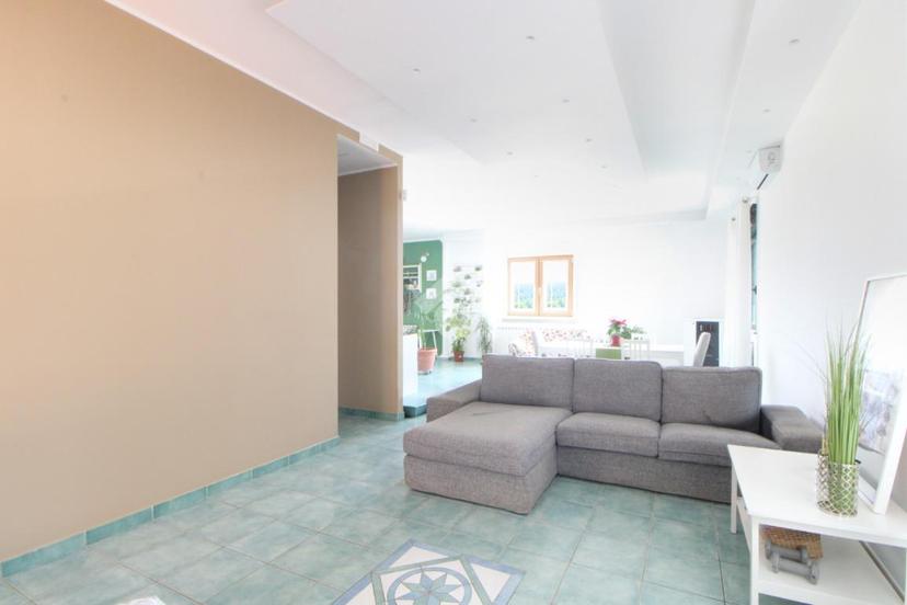 Villa in Via Vaschiola 4, Torrevecchia Teatina — foto 2 di 5
