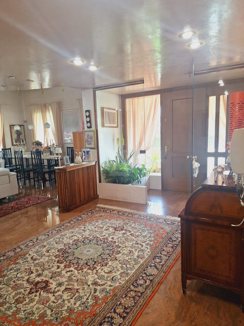 Villa, Castelfranco Veneto — foto 4 di 5