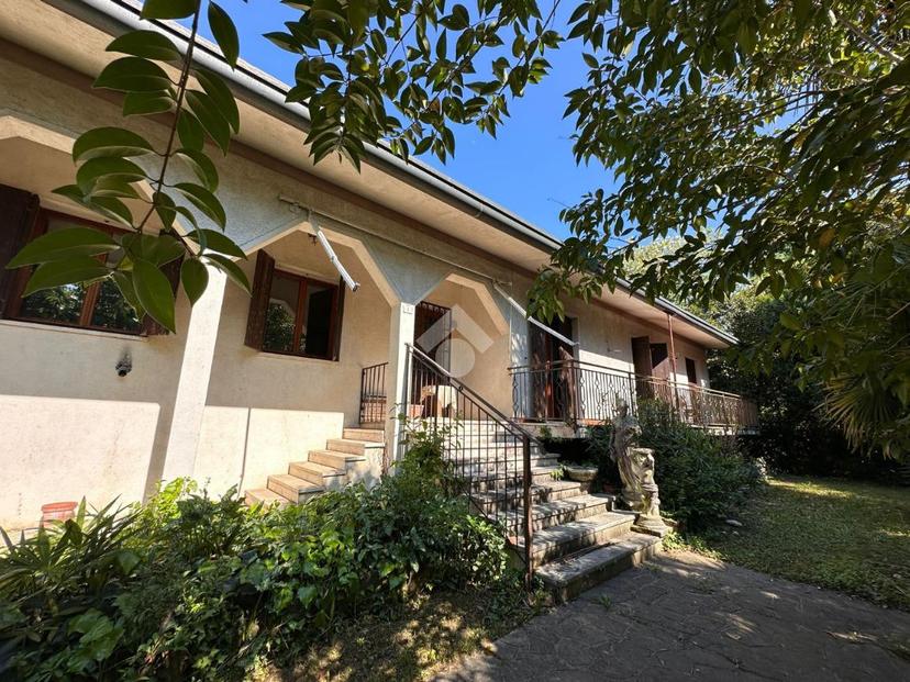 Villa in Via Acque 3, San Zenone degli Ezzelini — foto 3 di 5