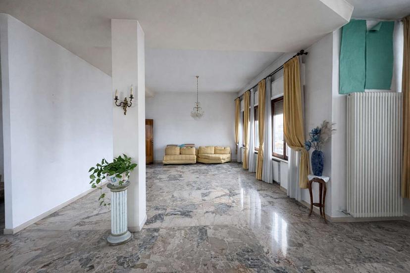 Appartamento in Via Flaminia  427, Falconara Marittima — foto 3 di 5