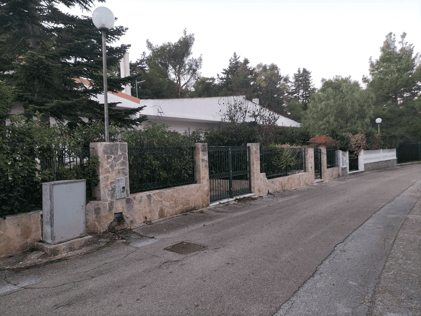 Villa a schiera in Contrada Frà Diavolo 22, Cassano delle Murge — foto 5 di 5