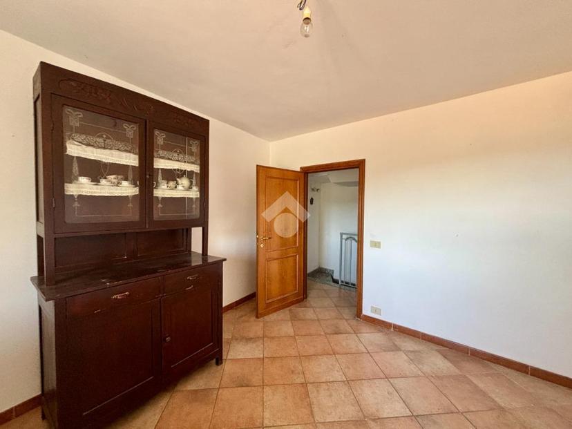 Casa indipendente in Piazza N.S. Assunta 18, Sant'Olcese — foto 2 di 5